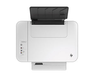 HP Deskjet All-in-One Printer