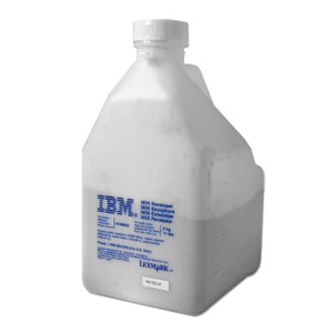 Lexmark 6190653 IBM 3835-1 Page Printer Mod 1 Developer 2 Bottles Per Box
