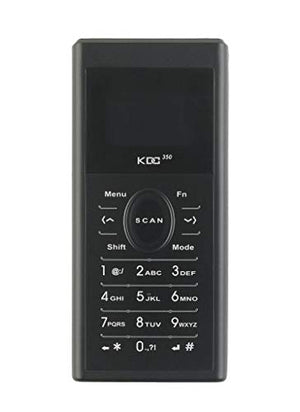 KoamTac Kdc350ci-G6sr-R2-Wfg Bluetooth Barcode Scanner