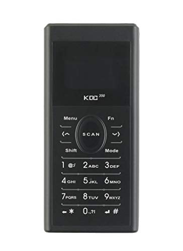 KoamTac Kdc350li-Mo-R2-Wfg Bluetooth Barcode Scanner