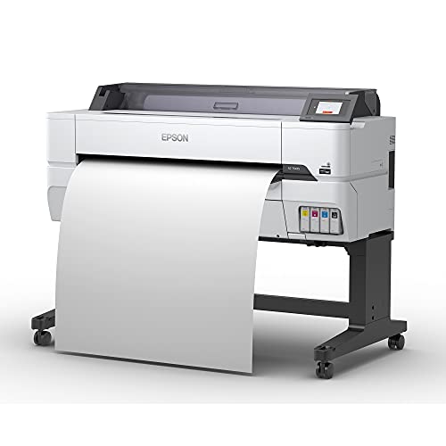 Epson SureColor T-Series T5475 Inkjet Large Format Printer