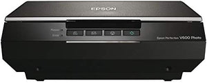 Epson Perfection V600 Photo Flatbed Scanner