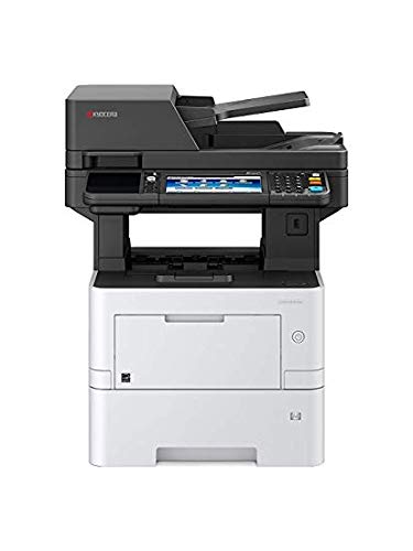 KYOCERA M3655IDN, PF3110 500 SHEET TRAY