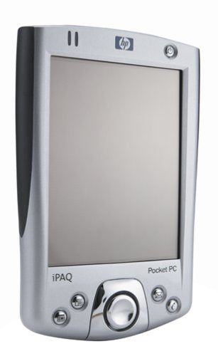 HP iPAQ 2215 Pocket PC
