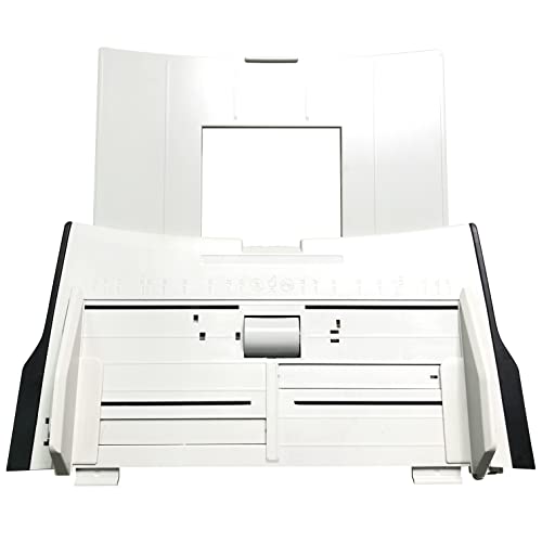 OKLILI Paper Input Tray Chute Unit Compatible with Fujitsu fi Series