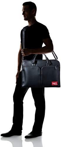Rawlings Heart of the Hide Briefcase, Black