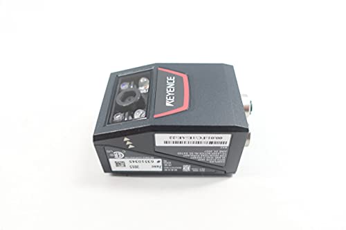 Keyence SR-751 BAR Code Scanner 24V-DC