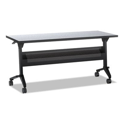 MLN2472TFLK4 - Mayline Flip-n-Go Table Top