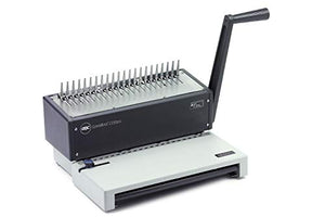 Ibimatic Plastic Comb Binding System