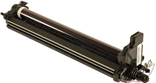 Kyocera 1702FT7US0 Model MK-420 Maintenance Kit For use with Kyocera KM-2550 Monochrome A3 Multifunctional Printer, Up to 300000 Pages Yield at 5% Average Coverage