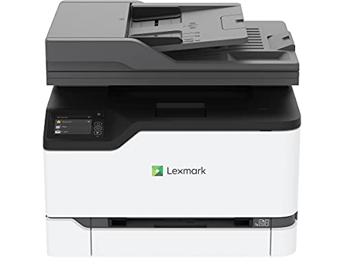 Lexmark CS431dw ColorLsr Prntr