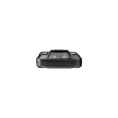 Archer@ Enterprise Handheld Mobile Device Wireless Barcode Scanner - Android 6.0 OS, 1D Laser, Numeric Keypad, GPS, Touch Panel, WiFi 802.11abgn, 3G & 4G Network & Phone