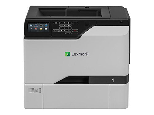 Lexmark CS725de TAA LV SPR