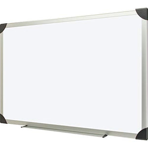 Lorell Aluminum Frame Dry-Erase Boards