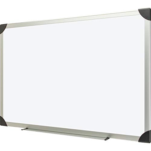 Lorell Aluminum Frame Dry-Erase Boards
