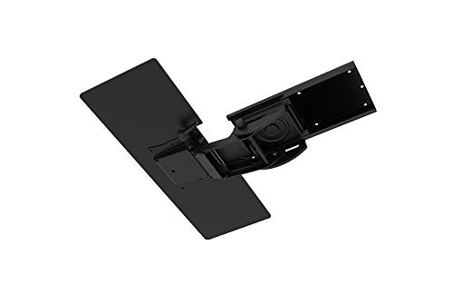 ESI Ergo SOLUTION ALL-FIT Ultra Compact Arm & Keyboard Platform