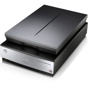 Epson Perfection V800 Photo Scanner