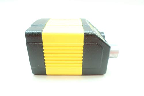 Cognex DM302X KCC-REM-CGX-DM300 Barcode Scanner 24V-DC