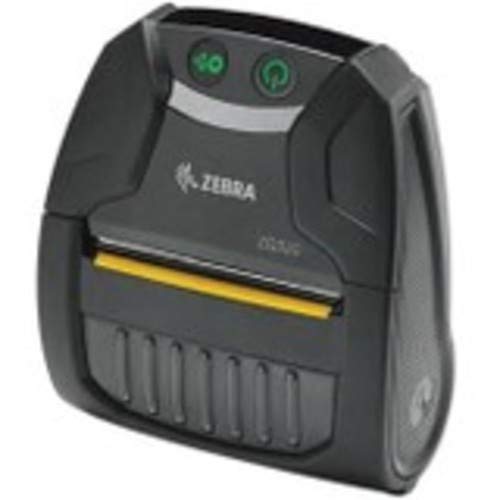 Zebra Zq320 Direct Thermal Printer - Monochrome - Receipt Print - 2.83 Print Width - 3.94 in/s Mon