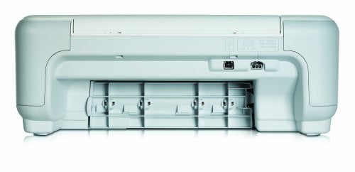 HP Photosmart C4580 All-in-One Printer