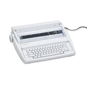 Brother Electric Typewriter (Renewed)