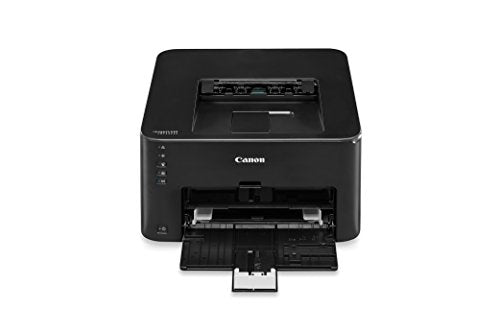 Canon Lasers imageCLASS LBP151dw Wireless Monochrome Printer,Black