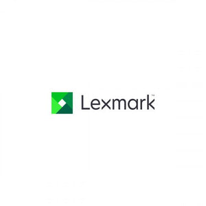 Lexmark High Yield Yellow Return Program Toner Cartridge for US Government, 17000 Yield (82K0HYG)