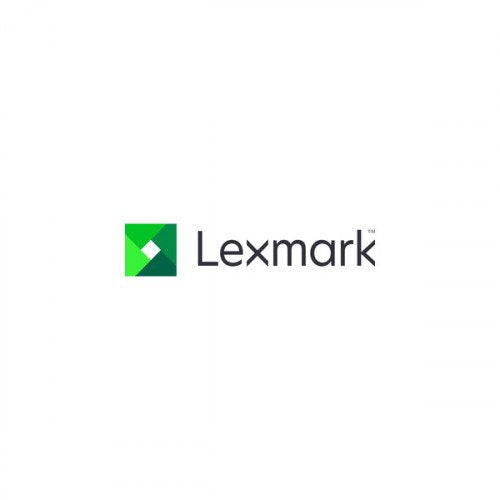 Lexmark High Yield Yellow Return Program Toner Cartridge for US Government, 17000 Yield (82K0HYG)