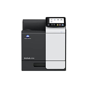Konica Bizhub 4700i Monochrome Printer
