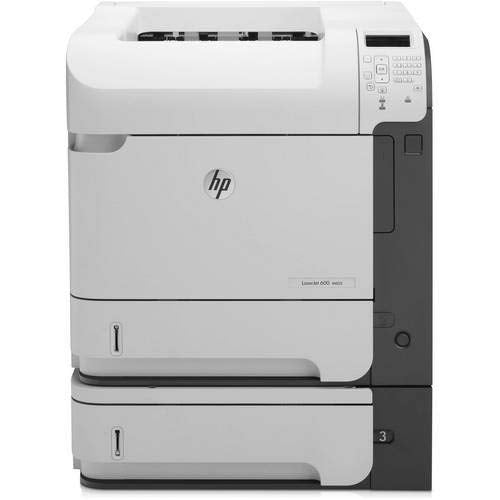 Certified Refurbished HP LaserJet 600 M603XH M603 CE996A Laser Printer with toner & 90-Day Warranty CRHPM603XH
