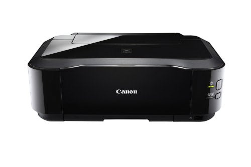 Canon PIXMA iP4920 Premium Inkjet Photo Printer (5287B002)