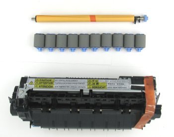 CF064-67901 HP LaserJet Enterprise 600 Series Fusing Maintenance