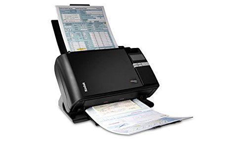 Kodak i2600 Scanner