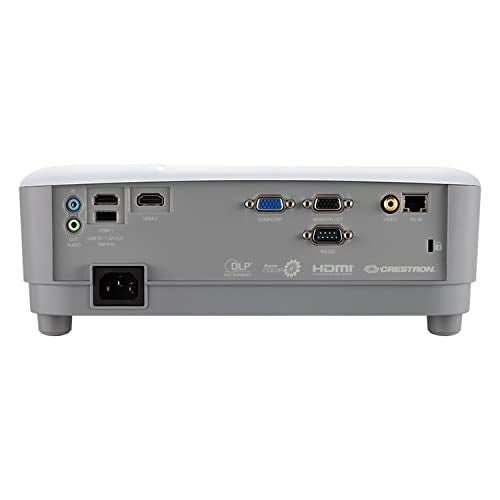 ViewSonic PG707X 4000 Lumens XGA Networkable DLP Projector