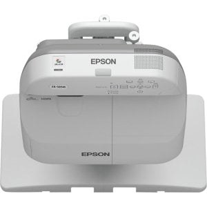 Epson PowerLite 570 LCD Projector 2700 Lumens WXGA 1024 x 768 10,000:1