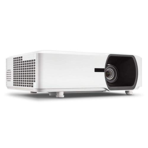 ViewSonic LS750WU 5000 Lumens WUXGA Laser Projector with Network Connectivity