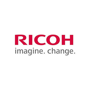 Genuine Ricoh MP C5000 C5050 LD550C Toner Bundle Set BCYM 841284, 841453, 841454, 841455
