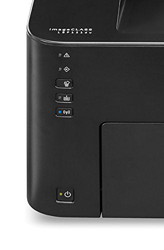 Canon Lasers imageCLASS LBP151dw Wireless Monochrome Printer,Black
