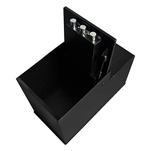 Stealth Floor Safe B3500E In-Ground Vault Home Security Made in USA