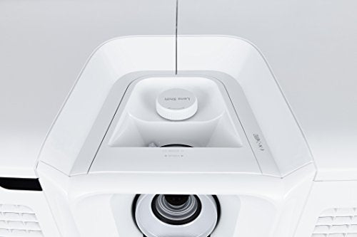 ViewSonic PG800HD 5000 Lumens 1080p HDMI Networkable Projector with Lens Shift