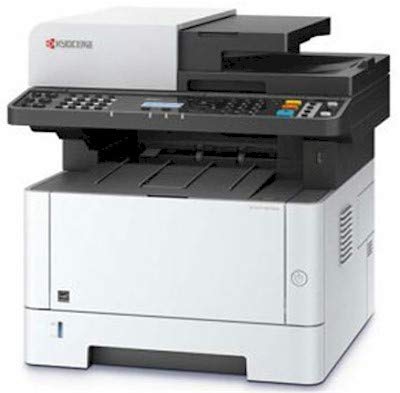 Kyocera 1102S42US0 ECOSYS M2540dw Black & White Multifunctional Laser Printer (Print / Color Scan / Copy / Fax), 42 PPM, Print Resolution 600 x 600 DPI, Up To Fine 1200 DPI