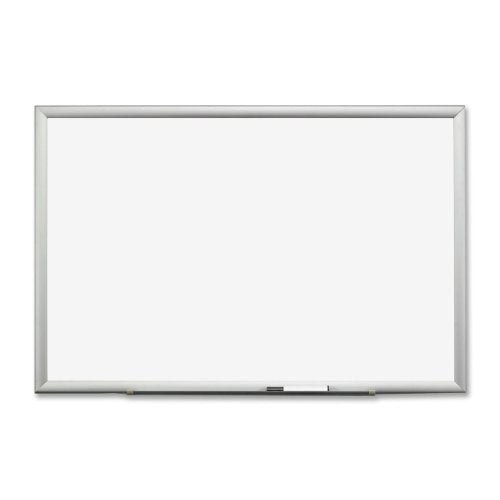 Dry Erase Board Porcelain Aluminum Frame 36INX48IN