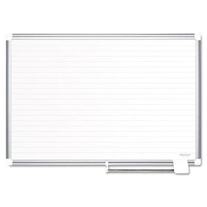 BVCMA0594830 - MasterVision Magnetic Gold Ultra Dry Erase Board