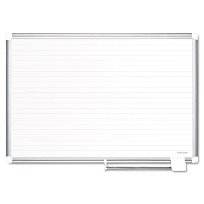 BVCMA0594830 - MasterVision Magnetic Gold Ultra Dry Erase Board