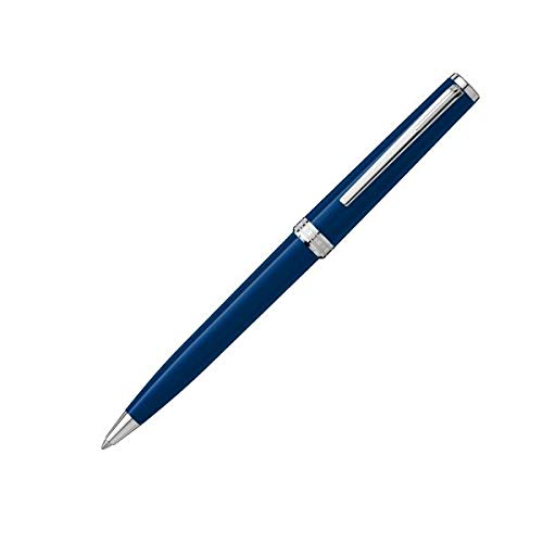 Montblanc Pix blue ballpoint pen, BP, MB 114810 