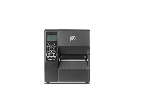 Zebra ZT23042-D01100FZ Direct Thermal Printer 203 DPI, Monochrome, With Parallel Connection