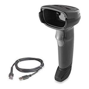 Powering POS Clover Station PRO (Duo) with Barcode Scanner - US, PR, USVI Only