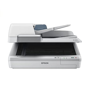Epson DS-70000 Large-Format Document Scanner: 70ppm, TWAIN & ISIS Drivers, 3-Year Warranty