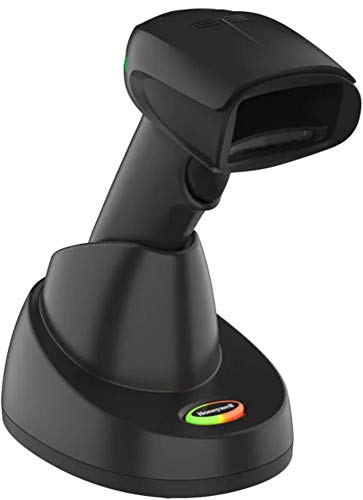Honeywell, Xenon XP 1950G-HD (High Density) USB kit, 2D barcode scanner with 9.8ft USB cable.