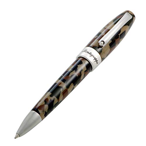 Montegrappa Fortuna Ballpoint Camuflage ISFORBCA